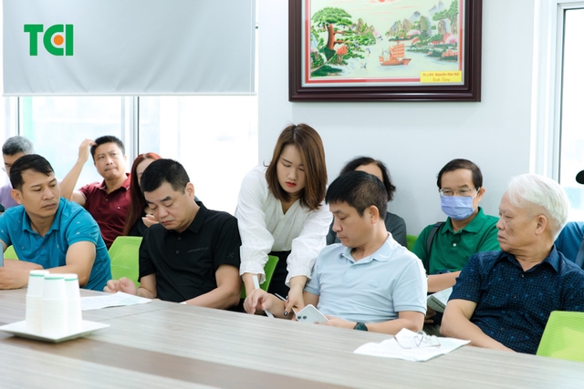 MINI TALK &#8220;PHÒNG NGỪA BỆNH MỠ MÁU TIẾN TRIỂN THÀNH ĐỘT QUỴ&#8221; THÁNG 5