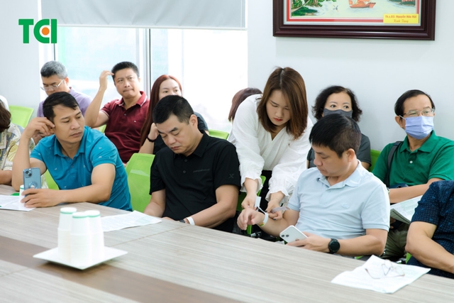 MINI TALK &#8220;PHÒNG NGỪA BỆNH MỠ MÁU TIẾN TRIỂN THÀNH ĐỘT QUỴ&#8221; THÁNG 5