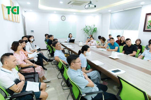 MINI TALK &#8220;PHÒNG NGỪA BỆNH MỠ MÁU TIẾN TRIỂN THÀNH ĐỘT QUỴ&#8221; THÁNG 5