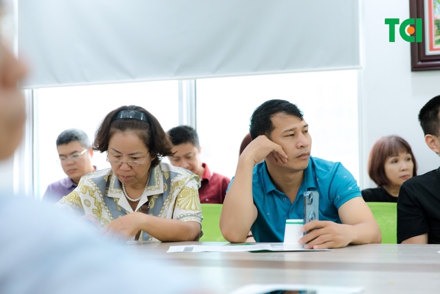 MINI TALK &#8220;PHÒNG NGỪA BỆNH MỠ MÁU TIẾN TRIỂN THÀNH ĐỘT QUỴ&#8221; THÁNG 5