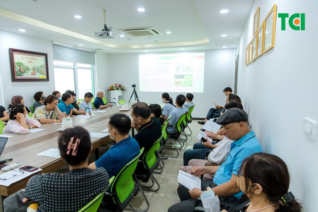 MINI TALK &#8220;PHÒNG NGỪA BỆNH MỠ MÁU TIẾN TRIỂN THÀNH ĐỘT QUỴ&#8221; THÁNG 5