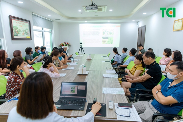 MINI TALK &#8220;PHÒNG NGỪA BỆNH MỠ MÁU TIẾN TRIỂN THÀNH ĐỘT QUỴ&#8221; THÁNG 5