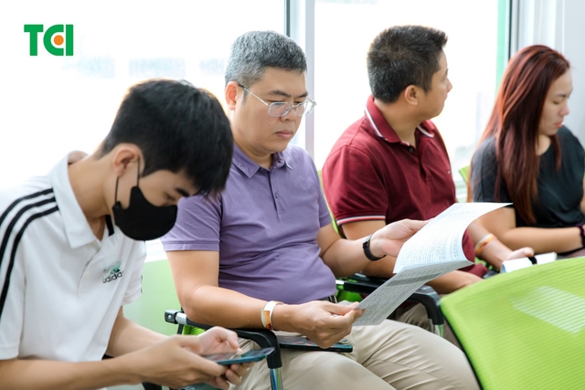 MINI TALK &#8220;PHÒNG NGỪA BỆNH MỠ MÁU TIẾN TRIỂN THÀNH ĐỘT QUỴ&#8221; THÁNG 5