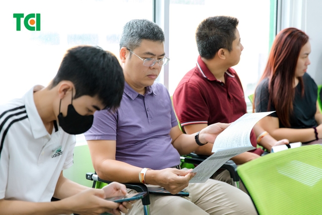 MINI TALK &#8220;PHÒNG NGỪA BỆNH MỠ MÁU TIẾN TRIỂN THÀNH ĐỘT QUỴ&#8221; THÁNG 5