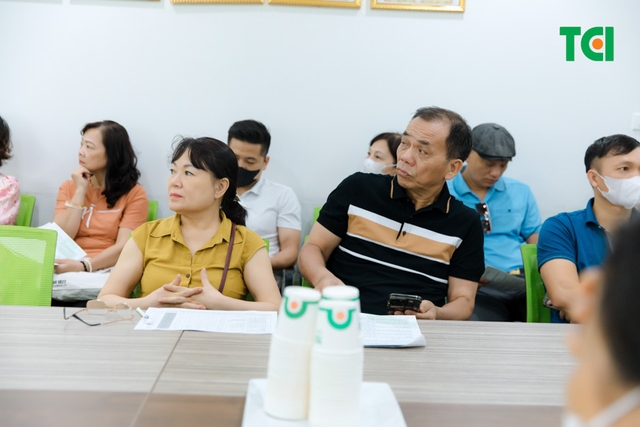 MINI TALK &#8220;PHÒNG NGỪA BỆNH MỠ MÁU TIẾN TRIỂN THÀNH ĐỘT QUỴ&#8221; THÁNG 5