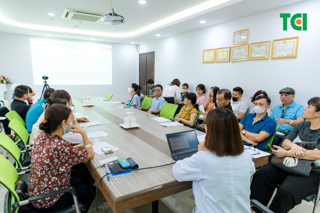 MINI TALK &#8220;PHÒNG NGỪA BỆNH MỠ MÁU TIẾN TRIỂN THÀNH ĐỘT QUỴ&#8221; THÁNG 5