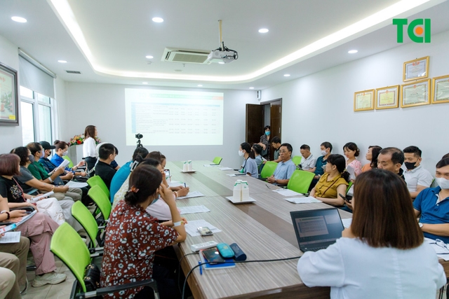 MINI TALK &#8220;PHÒNG NGỪA BỆNH MỠ MÁU TIẾN TRIỂN THÀNH ĐỘT QUỴ&#8221; THÁNG 5
