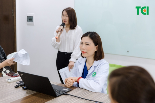MINI TALK &#8220;PHÒNG NGỪA BỆNH MỠ MÁU TIẾN TRIỂN THÀNH ĐỘT QUỴ&#8221; THÁNG 5