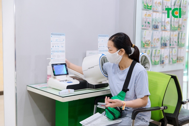 MINI TALK &#8220;PHÒNG NGỪA BỆNH MỠ MÁU TIẾN TRIỂN THÀNH ĐỘT QUỴ&#8221; THÁNG 5