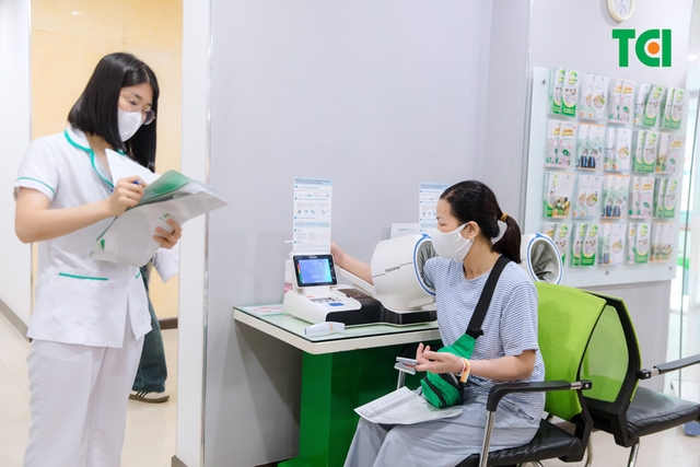 MINI TALK &#8220;PHÒNG NGỪA BỆNH MỠ MÁU TIẾN TRIỂN THÀNH ĐỘT QUỴ&#8221; THÁNG 5