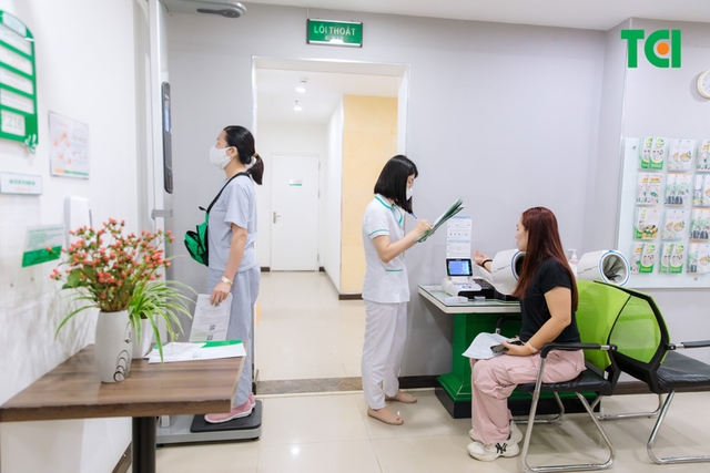 MINI TALK &#8220;PHÒNG NGỪA BỆNH MỠ MÁU TIẾN TRIỂN THÀNH ĐỘT QUỴ&#8221; THÁNG 5