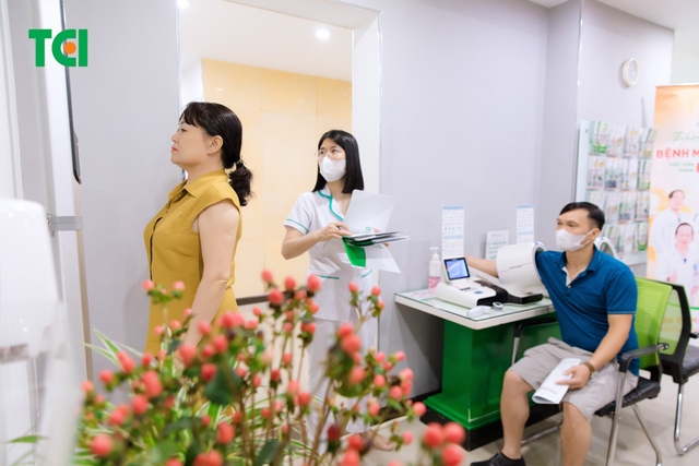 MINI TALK &#8220;PHÒNG NGỪA BỆNH MỠ MÁU TIẾN TRIỂN THÀNH ĐỘT QUỴ&#8221; THÁNG 5