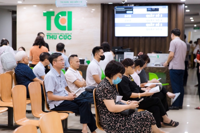 MINI TALK &#8220;PHÒNG NGỪA BỆNH MỠ MÁU TIẾN TRIỂN THÀNH ĐỘT QUỴ&#8221; THÁNG 5