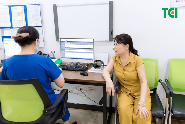 MINI TALK &#8220;PHÒNG NGỪA BỆNH MỠ MÁU TIẾN TRIỂN THÀNH ĐỘT QUỴ&#8221; THÁNG 5