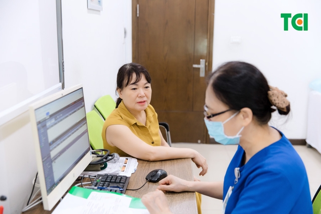MINI TALK &#8220;PHÒNG NGỪA BỆNH MỠ MÁU TIẾN TRIỂN THÀNH ĐỘT QUỴ&#8221; THÁNG 5
