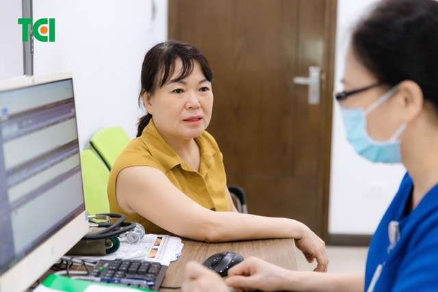 MINI TALK &#8220;PHÒNG NGỪA BỆNH MỠ MÁU TIẾN TRIỂN THÀNH ĐỘT QUỴ&#8221; THÁNG 5
