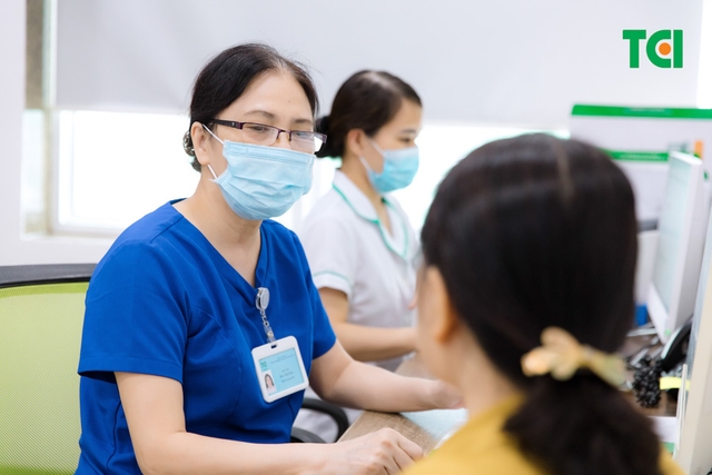 MINI TALK &#8220;PHÒNG NGỪA BỆNH MỠ MÁU TIẾN TRIỂN THÀNH ĐỘT QUỴ&#8221; THÁNG 5