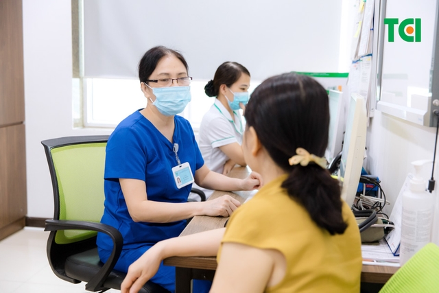 MINI TALK &#8220;PHÒNG NGỪA BỆNH MỠ MÁU TIẾN TRIỂN THÀNH ĐỘT QUỴ&#8221; THÁNG 5