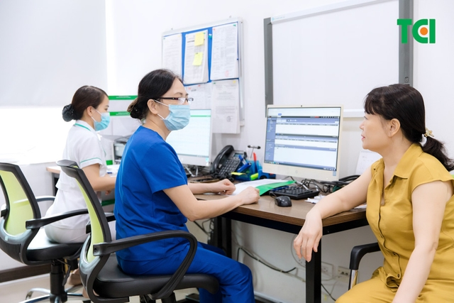 MINI TALK &#8220;PHÒNG NGỪA BỆNH MỠ MÁU TIẾN TRIỂN THÀNH ĐỘT QUỴ&#8221; THÁNG 5