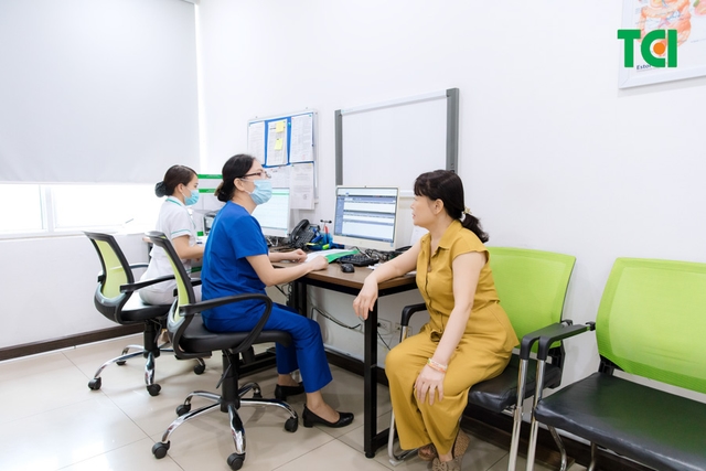 MINI TALK &#8220;PHÒNG NGỪA BỆNH MỠ MÁU TIẾN TRIỂN THÀNH ĐỘT QUỴ&#8221; THÁNG 5