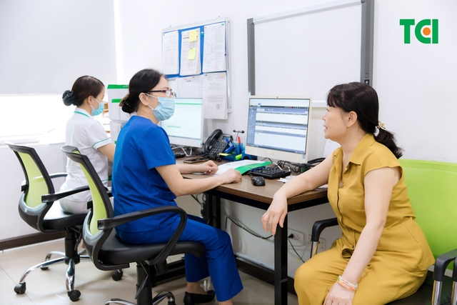 MINI TALK &#8220;PHÒNG NGỪA BỆNH MỠ MÁU TIẾN TRIỂN THÀNH ĐỘT QUỴ&#8221; THÁNG 5