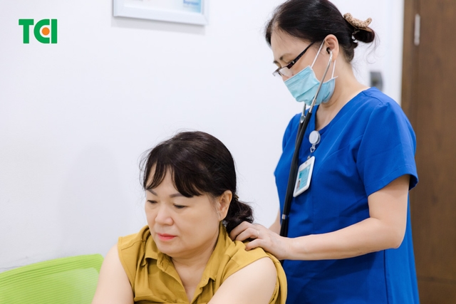 MINI TALK &#8220;PHÒNG NGỪA BỆNH MỠ MÁU TIẾN TRIỂN THÀNH ĐỘT QUỴ&#8221; THÁNG 5