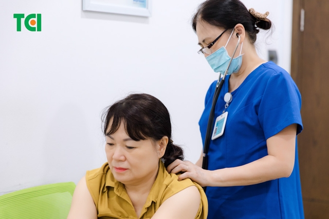 MINI TALK &#8220;PHÒNG NGỪA BỆNH MỠ MÁU TIẾN TRIỂN THÀNH ĐỘT QUỴ&#8221; THÁNG 5