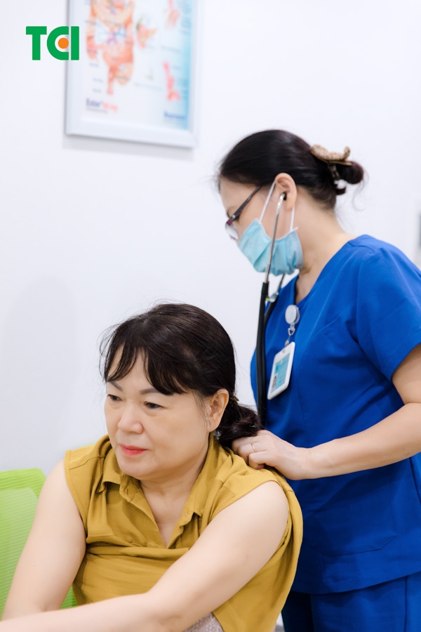 MINI TALK &#8220;PHÒNG NGỪA BỆNH MỠ MÁU TIẾN TRIỂN THÀNH ĐỘT QUỴ&#8221; THÁNG 5