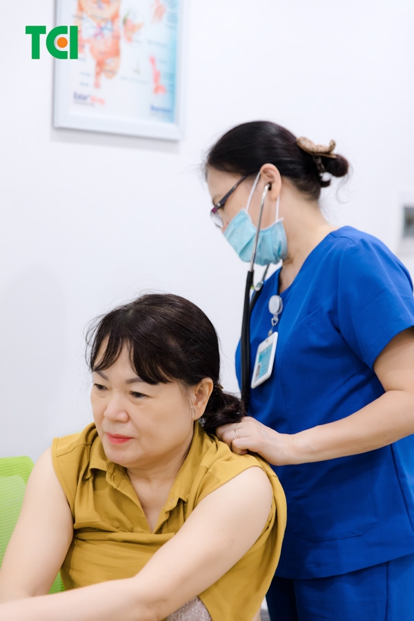 MINI TALK &#8220;PHÒNG NGỪA BỆNH MỠ MÁU TIẾN TRIỂN THÀNH ĐỘT QUỴ&#8221; THÁNG 5