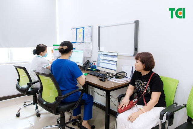MINI TALK &#8220;PHÒNG NGỪA BỆNH MỠ MÁU TIẾN TRIỂN THÀNH ĐỘT QUỴ&#8221; THÁNG 5