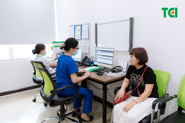 MINI TALK &#8220;PHÒNG NGỪA BỆNH MỠ MÁU TIẾN TRIỂN THÀNH ĐỘT QUỴ&#8221; THÁNG 5