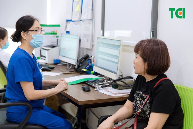 MINI TALK &#8220;PHÒNG NGỪA BỆNH MỠ MÁU TIẾN TRIỂN THÀNH ĐỘT QUỴ&#8221; THÁNG 5