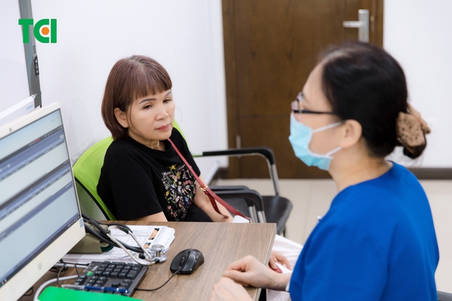 MINI TALK &#8220;PHÒNG NGỪA BỆNH MỠ MÁU TIẾN TRIỂN THÀNH ĐỘT QUỴ&#8221; THÁNG 5
