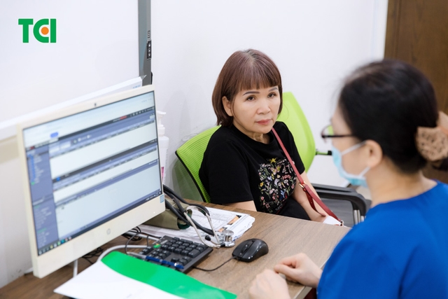 MINI TALK &#8220;PHÒNG NGỪA BỆNH MỠ MÁU TIẾN TRIỂN THÀNH ĐỘT QUỴ&#8221; THÁNG 5