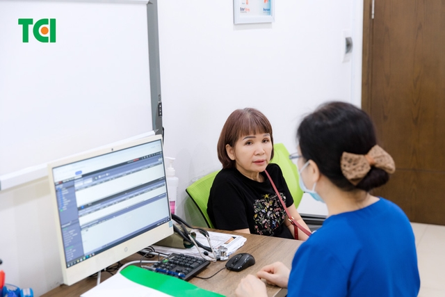 MINI TALK &#8220;PHÒNG NGỪA BỆNH MỠ MÁU TIẾN TRIỂN THÀNH ĐỘT QUỴ&#8221; THÁNG 5