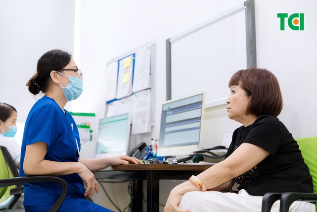 MINI TALK &#8220;PHÒNG NGỪA BỆNH MỠ MÁU TIẾN TRIỂN THÀNH ĐỘT QUỴ&#8221; THÁNG 5
