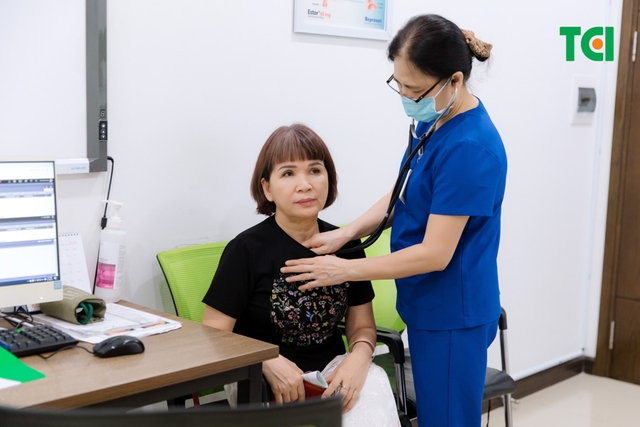 MINI TALK &#8220;PHÒNG NGỪA BỆNH MỠ MÁU TIẾN TRIỂN THÀNH ĐỘT QUỴ&#8221; THÁNG 5