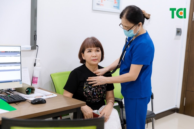 MINI TALK &#8220;PHÒNG NGỪA BỆNH MỠ MÁU TIẾN TRIỂN THÀNH ĐỘT QUỴ&#8221; THÁNG 5