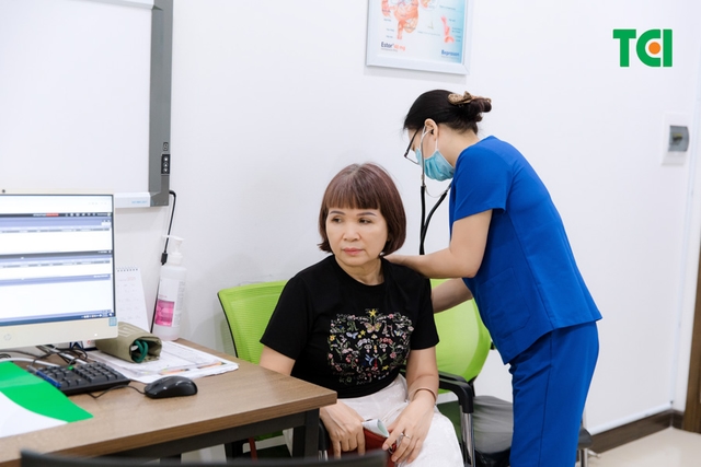 MINI TALK &#8220;PHÒNG NGỪA BỆNH MỠ MÁU TIẾN TRIỂN THÀNH ĐỘT QUỴ&#8221; THÁNG 5
