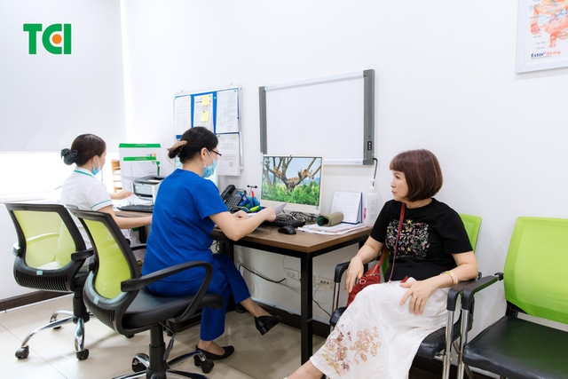 MINI TALK &#8220;PHÒNG NGỪA BỆNH MỠ MÁU TIẾN TRIỂN THÀNH ĐỘT QUỴ&#8221; THÁNG 5