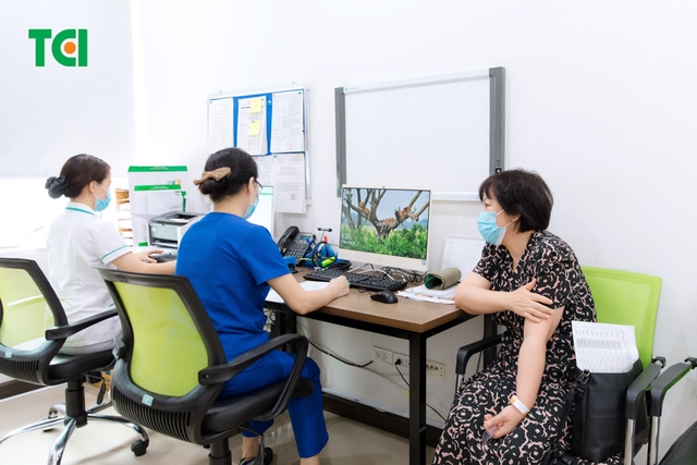 MINI TALK &#8220;PHÒNG NGỪA BỆNH MỠ MÁU TIẾN TRIỂN THÀNH ĐỘT QUỴ&#8221; THÁNG 5