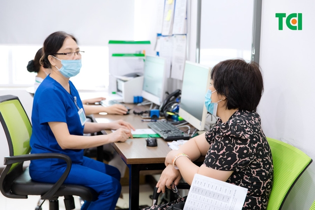 MINI TALK &#8220;PHÒNG NGỪA BỆNH MỠ MÁU TIẾN TRIỂN THÀNH ĐỘT QUỴ&#8221; THÁNG 5