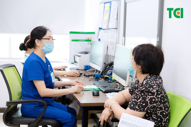 MINI TALK &#8220;PHÒNG NGỪA BỆNH MỠ MÁU TIẾN TRIỂN THÀNH ĐỘT QUỴ&#8221; THÁNG 5
