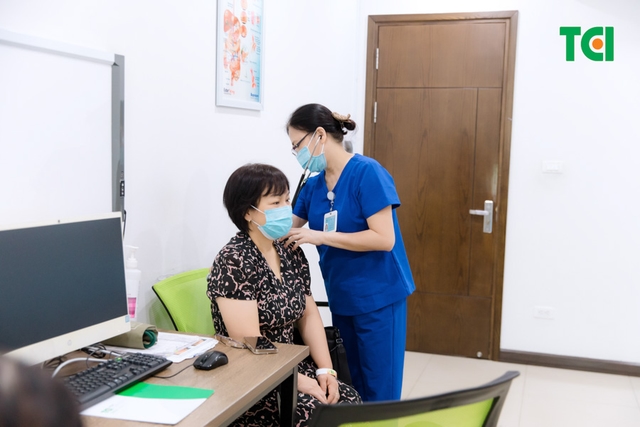 MINI TALK &#8220;PHÒNG NGỪA BỆNH MỠ MÁU TIẾN TRIỂN THÀNH ĐỘT QUỴ&#8221; THÁNG 5