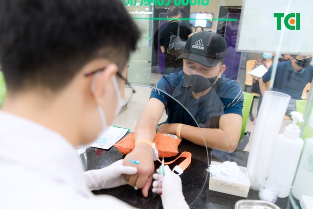 MINI TALK &#8220;PHÒNG NGỪA BỆNH MỠ MÁU TIẾN TRIỂN THÀNH ĐỘT QUỴ&#8221; THÁNG 5