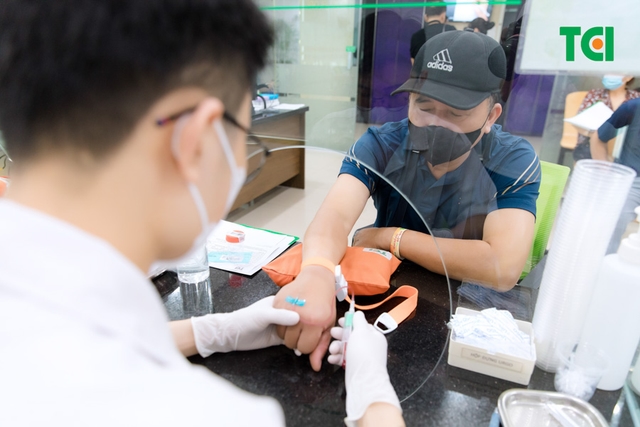 MINI TALK &#8220;PHÒNG NGỪA BỆNH MỠ MÁU TIẾN TRIỂN THÀNH ĐỘT QUỴ&#8221; THÁNG 5