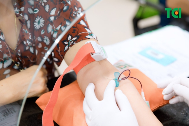 MINI TALK &#8220;PHÒNG NGỪA BỆNH MỠ MÁU TIẾN TRIỂN THÀNH ĐỘT QUỴ&#8221; THÁNG 5