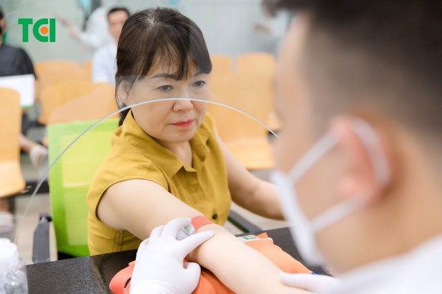 MINI TALK &#8220;PHÒNG NGỪA BỆNH MỠ MÁU TIẾN TRIỂN THÀNH ĐỘT QUỴ&#8221; THÁNG 5