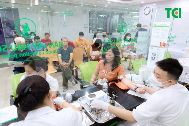 MINI TALK &#8220;PHÒNG NGỪA BỆNH MỠ MÁU TIẾN TRIỂN THÀNH ĐỘT QUỴ&#8221; THÁNG 5