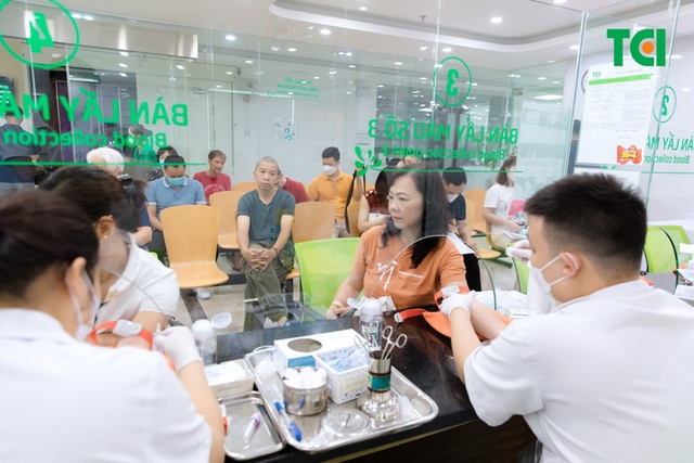 MINI TALK &#8220;PHÒNG NGỪA BỆNH MỠ MÁU TIẾN TRIỂN THÀNH ĐỘT QUỴ&#8221; THÁNG 5